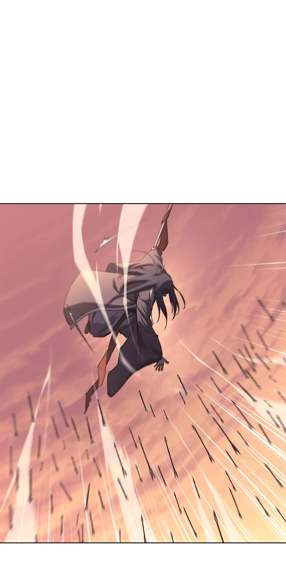 Read Heavenly Demon Reborn! EN Manga Online