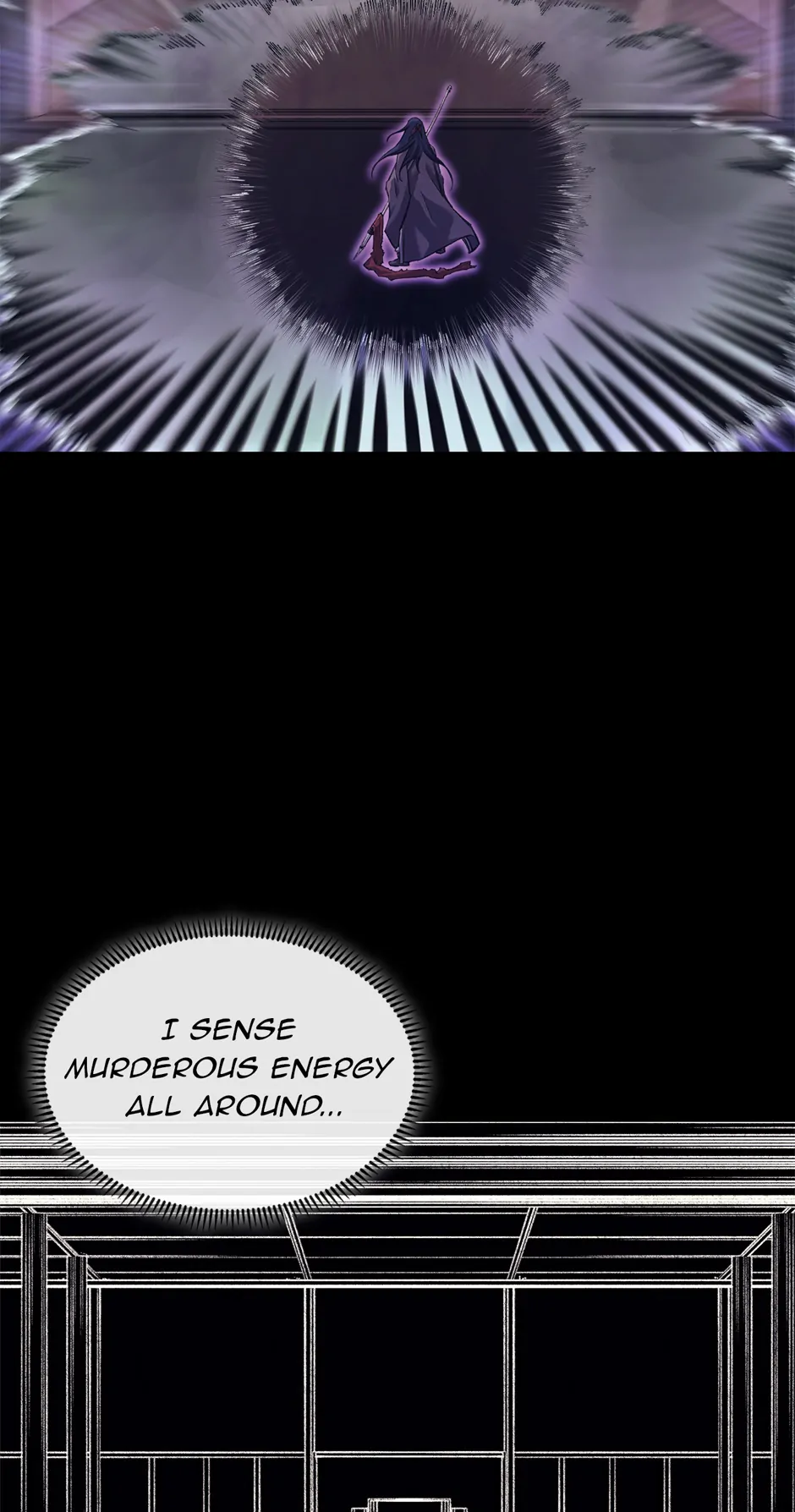 Read Heavenly Demon Reborn! EN Manga Online