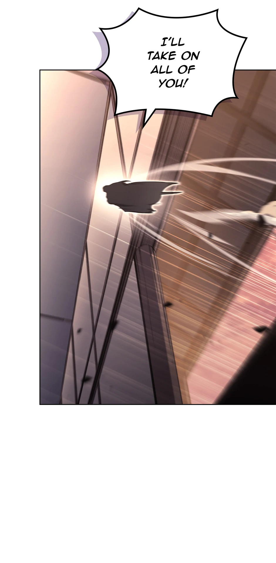 Read Heavenly Demon Reborn! EN Manga Online
