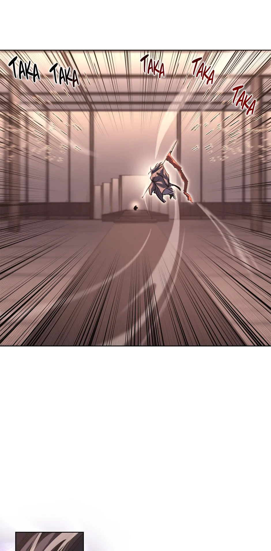 Read Heavenly Demon Reborn! EN Manga Online