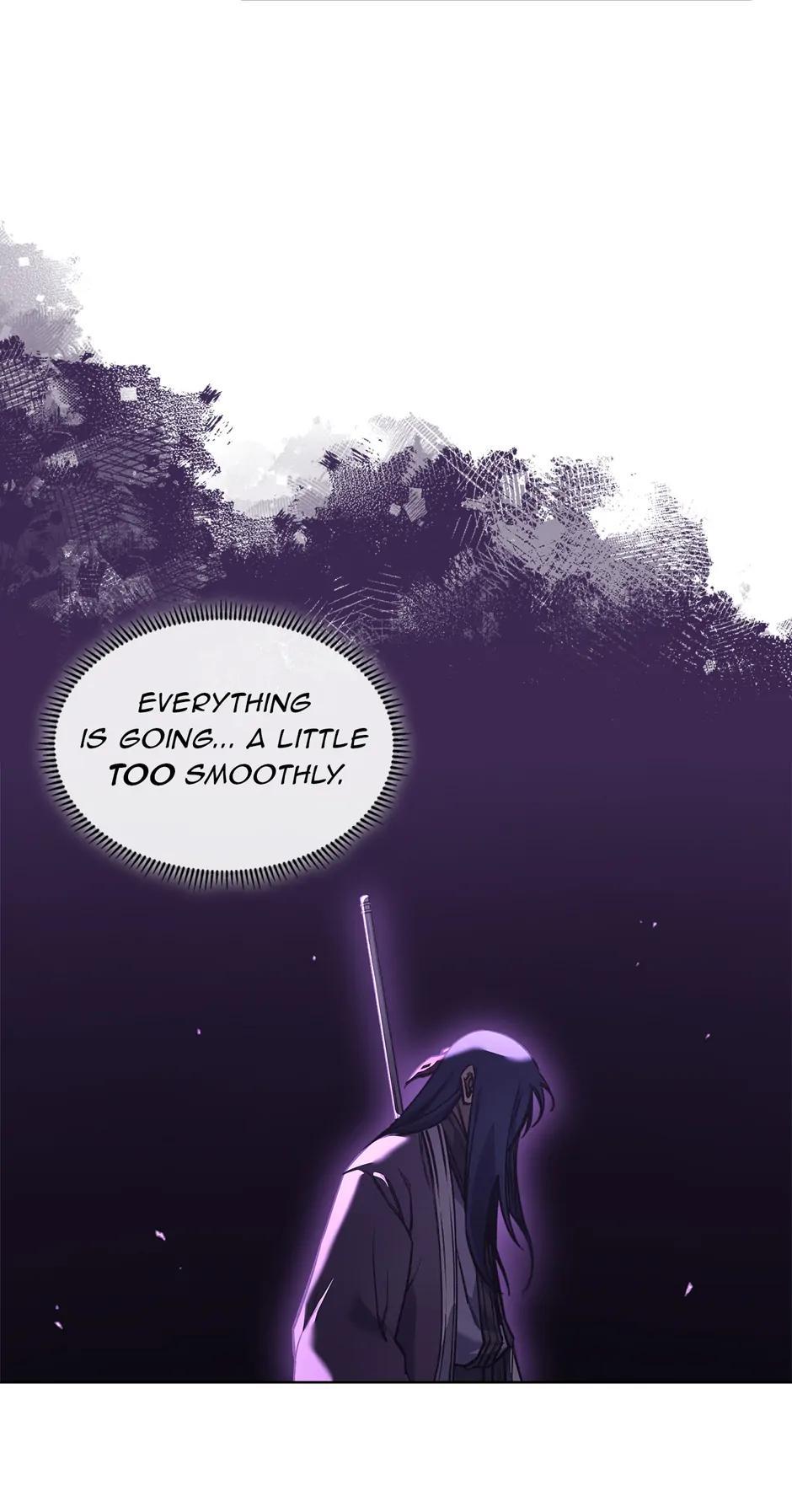 Read Heavenly Demon Reborn! EN Manga Online