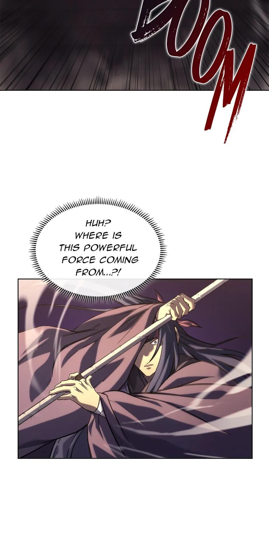 Read Heavenly Demon Reborn! EN Manga Online