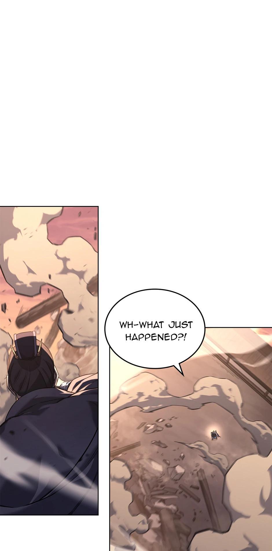 Read Heavenly Demon Reborn! EN Manga Online