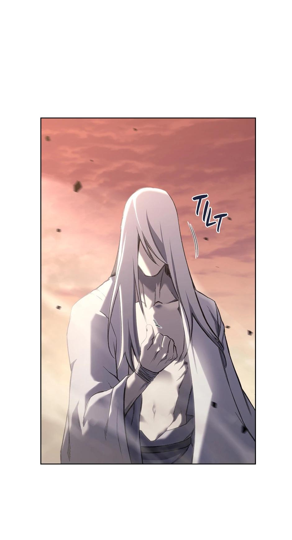 Read Heavenly Demon Reborn! EN Manga Online