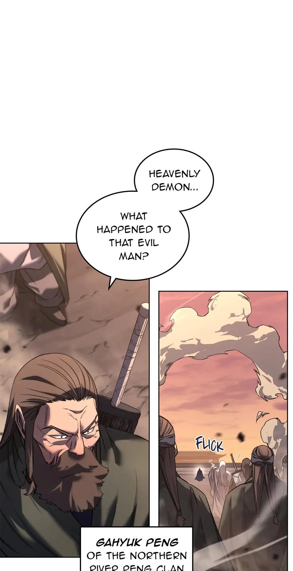 Read Heavenly Demon Reborn! EN Manga Online