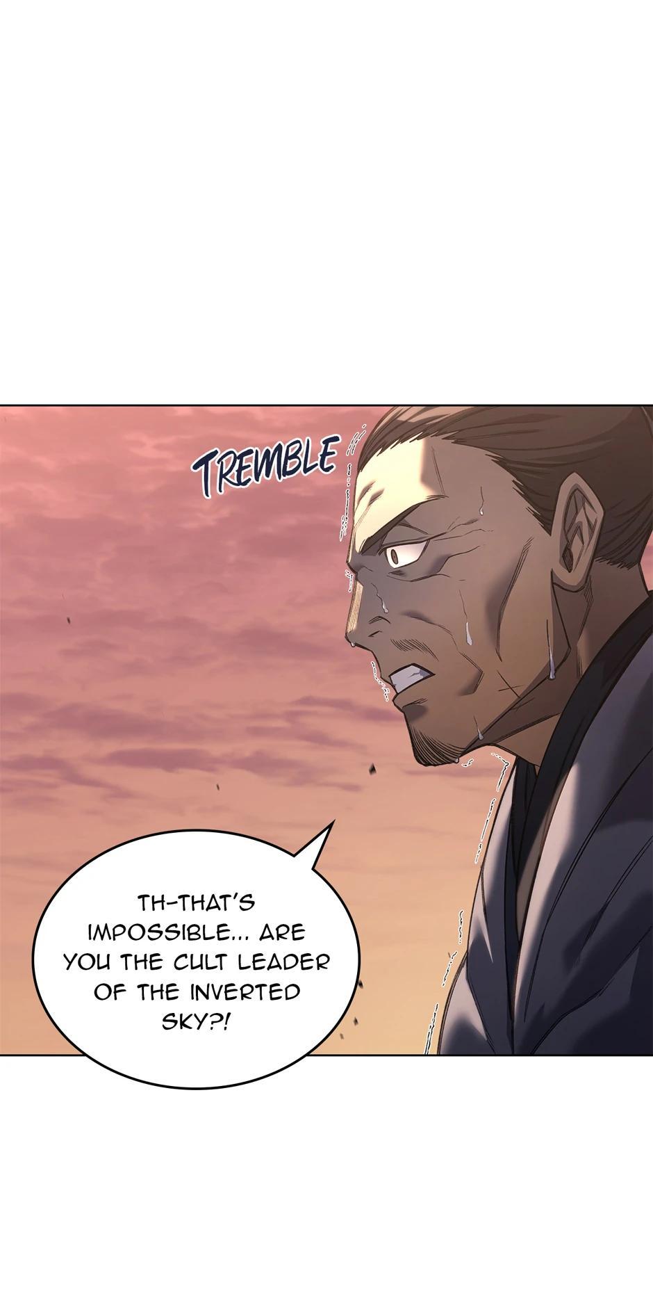 Read Heavenly Demon Reborn! EN Manga Online