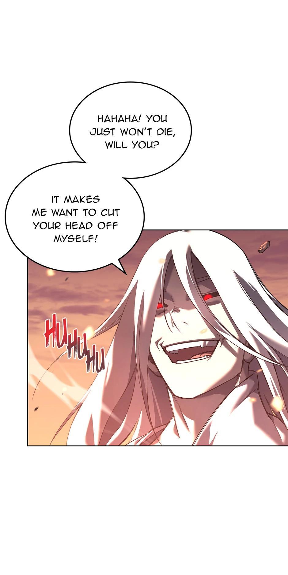Read Heavenly Demon Reborn! EN Manga Online
