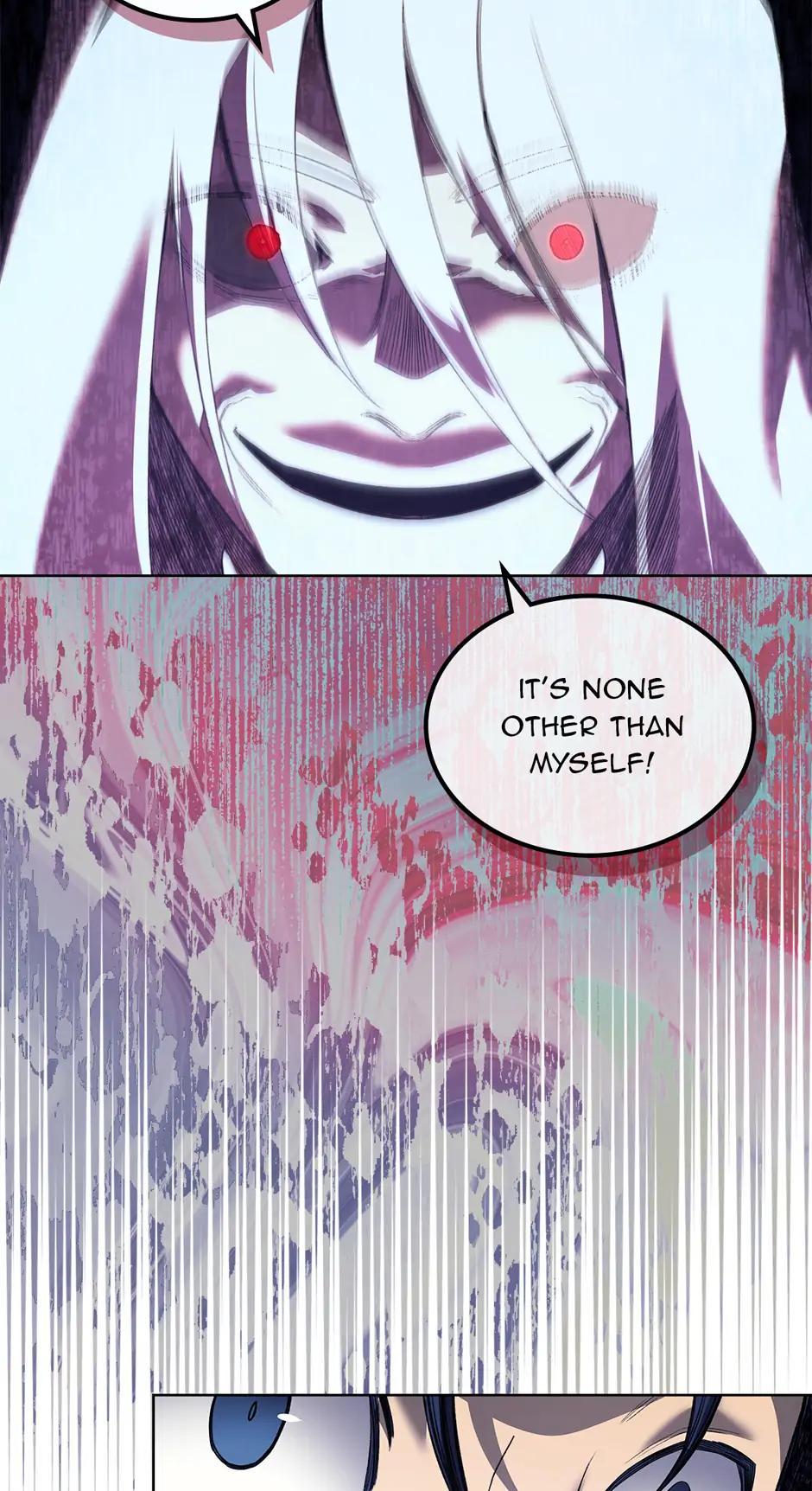 Read Heavenly Demon Reborn! EN Manga Online