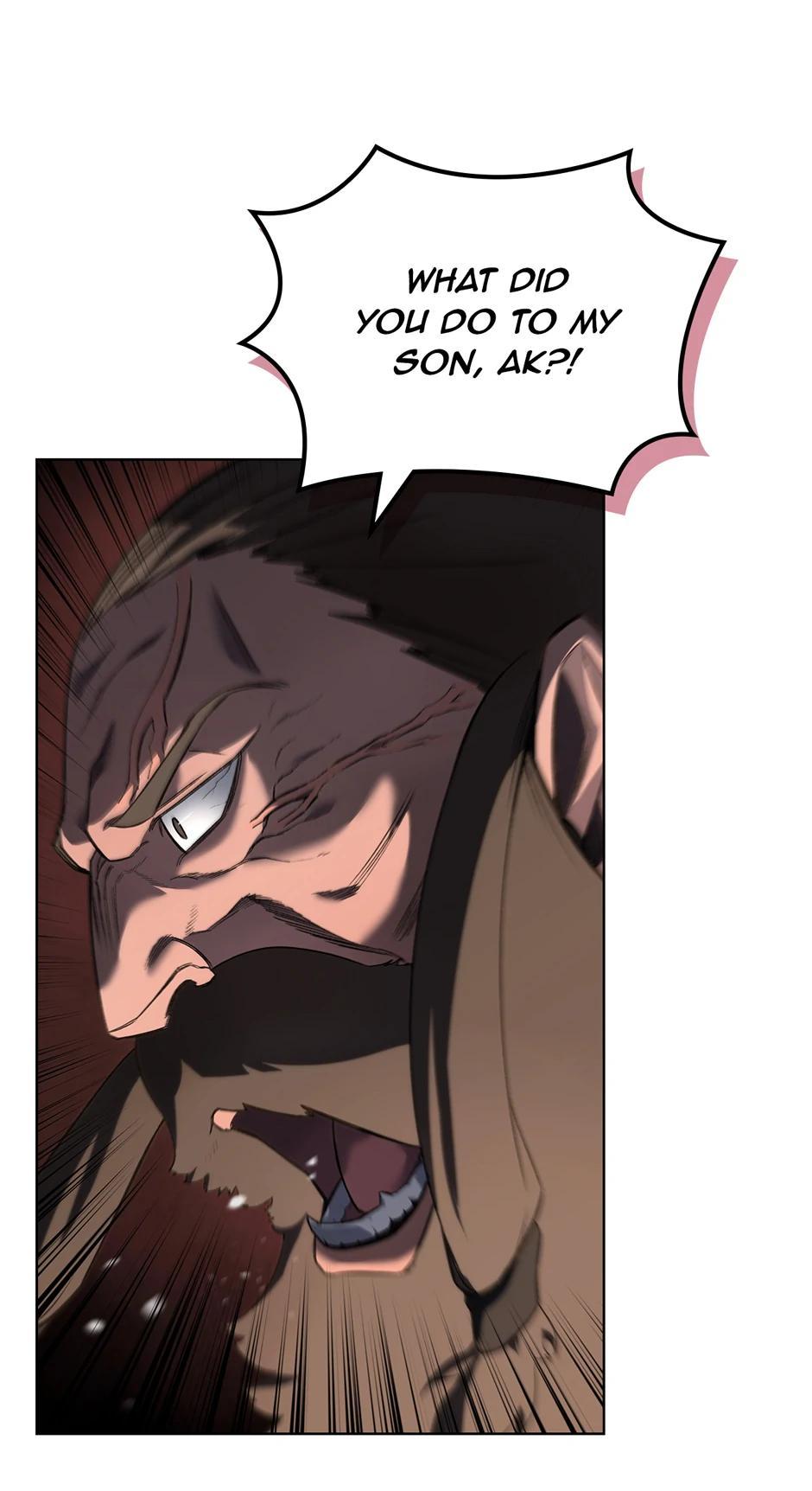 Read Heavenly Demon Reborn! EN Manga Online
