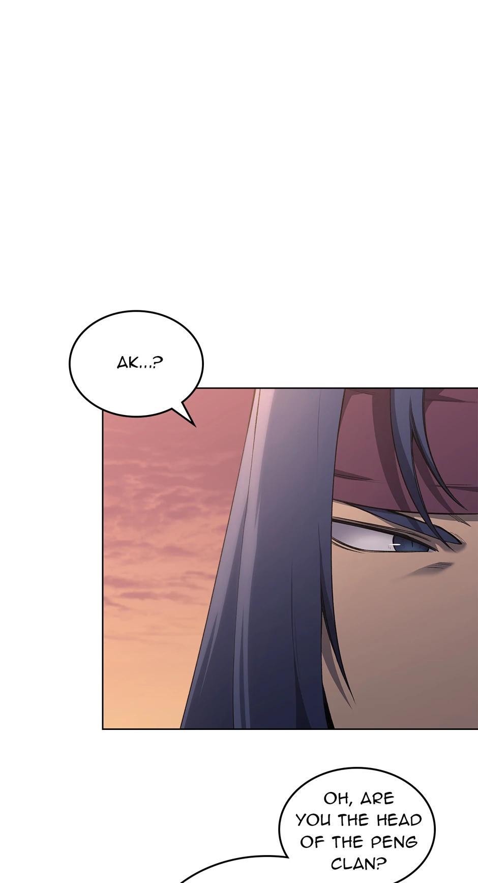 Read Heavenly Demon Reborn! EN Manga Online