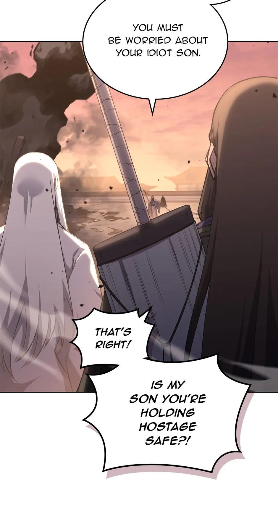 Read Heavenly Demon Reborn! EN Manga Online