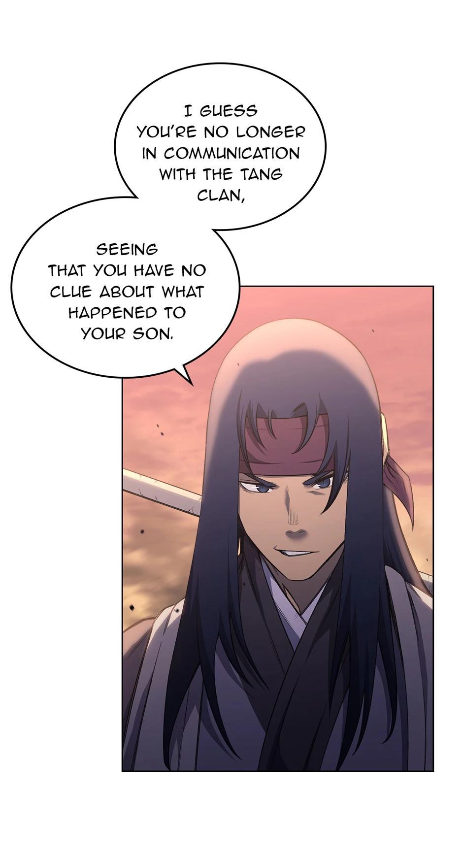 Read Heavenly Demon Reborn! EN Manga Online