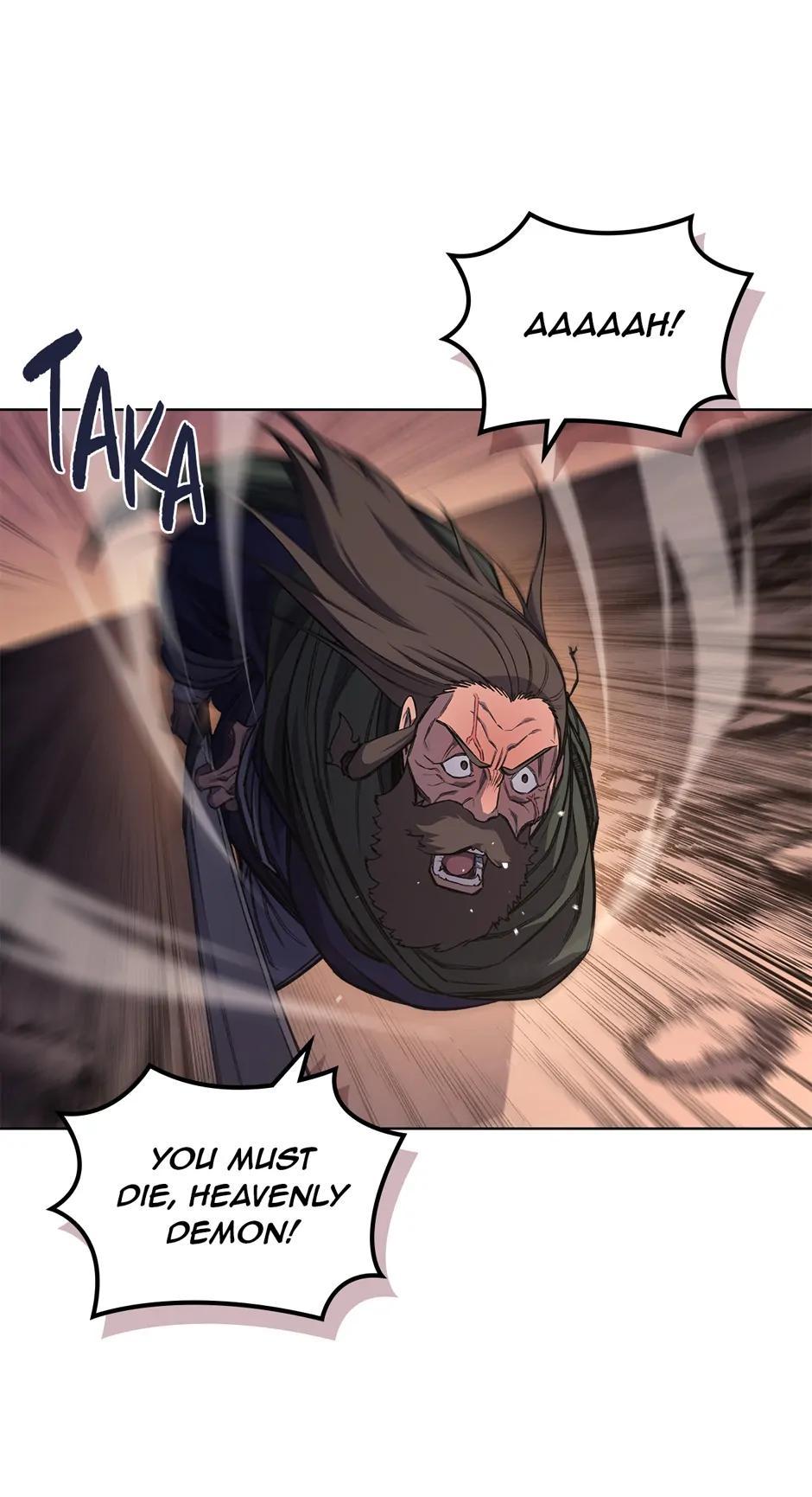 Read Heavenly Demon Reborn! EN Manga Online