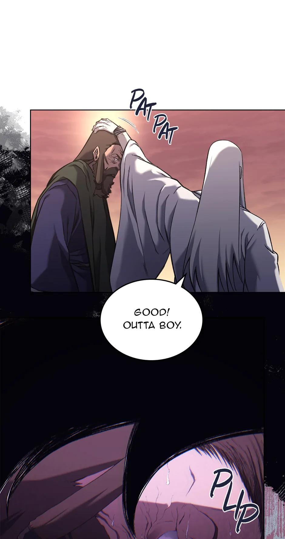 Read Heavenly Demon Reborn! EN Manga Online