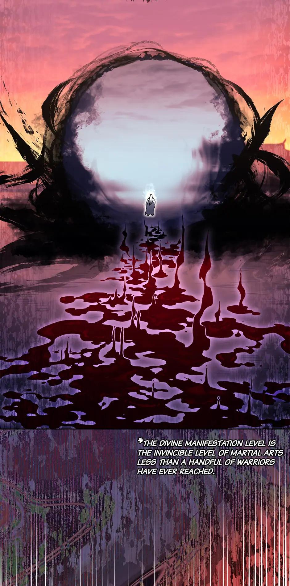 Read Heavenly Demon Reborn! EN Manga Online
