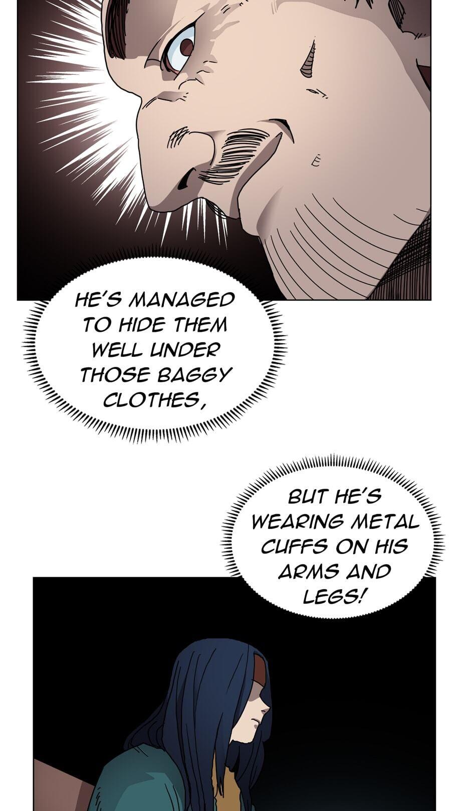 Read Heavenly Demon Reborn! EN Manga Online