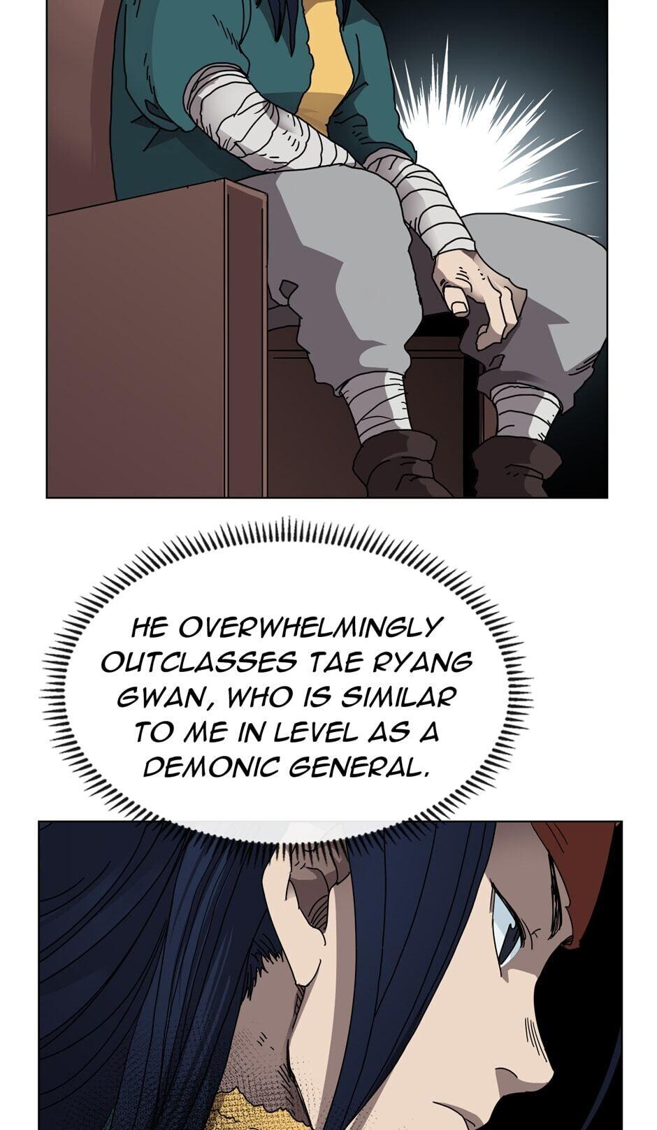 Read Heavenly Demon Reborn! EN Manga Online