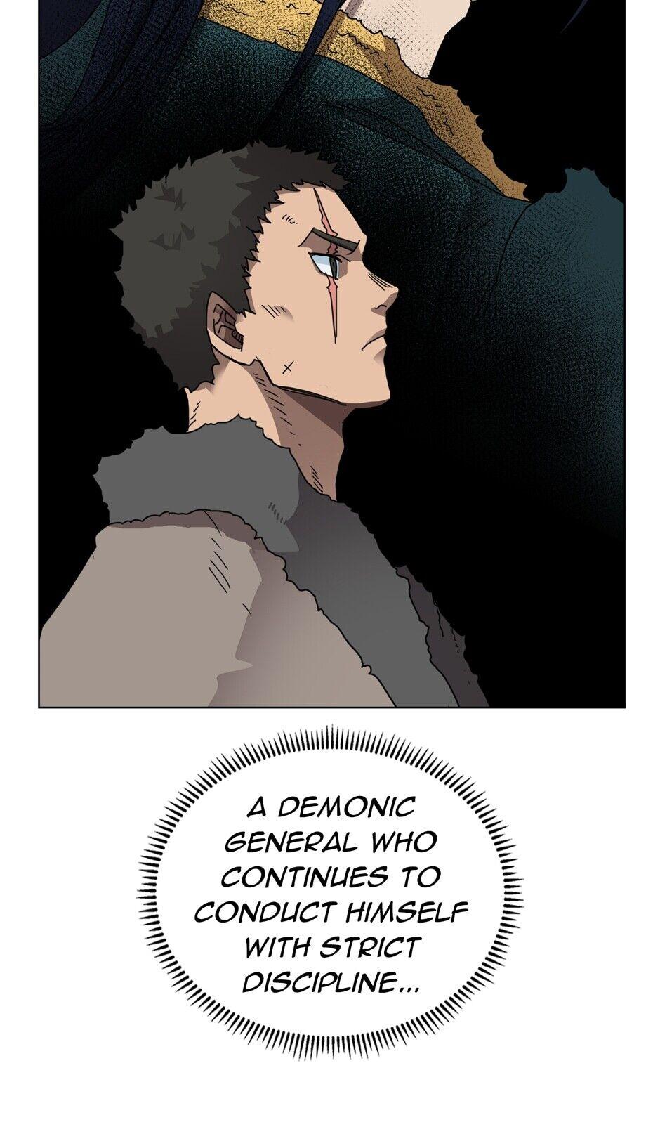 Read Heavenly Demon Reborn! EN Manga Online