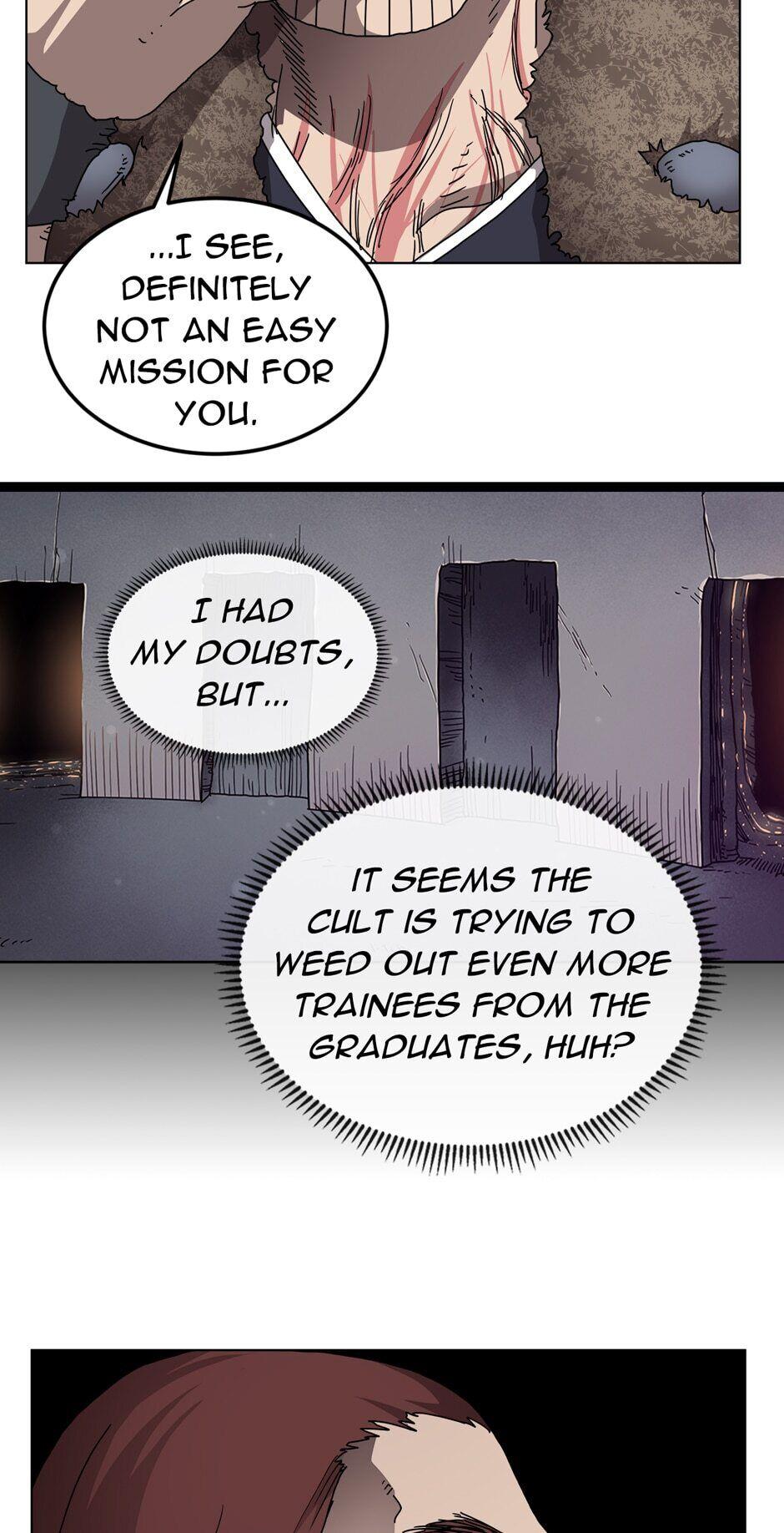 Read Heavenly Demon Reborn! EN Manga Online