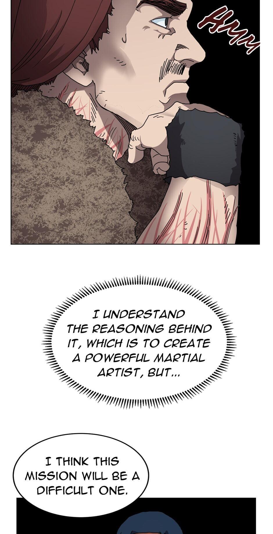Read Heavenly Demon Reborn! EN Manga Online