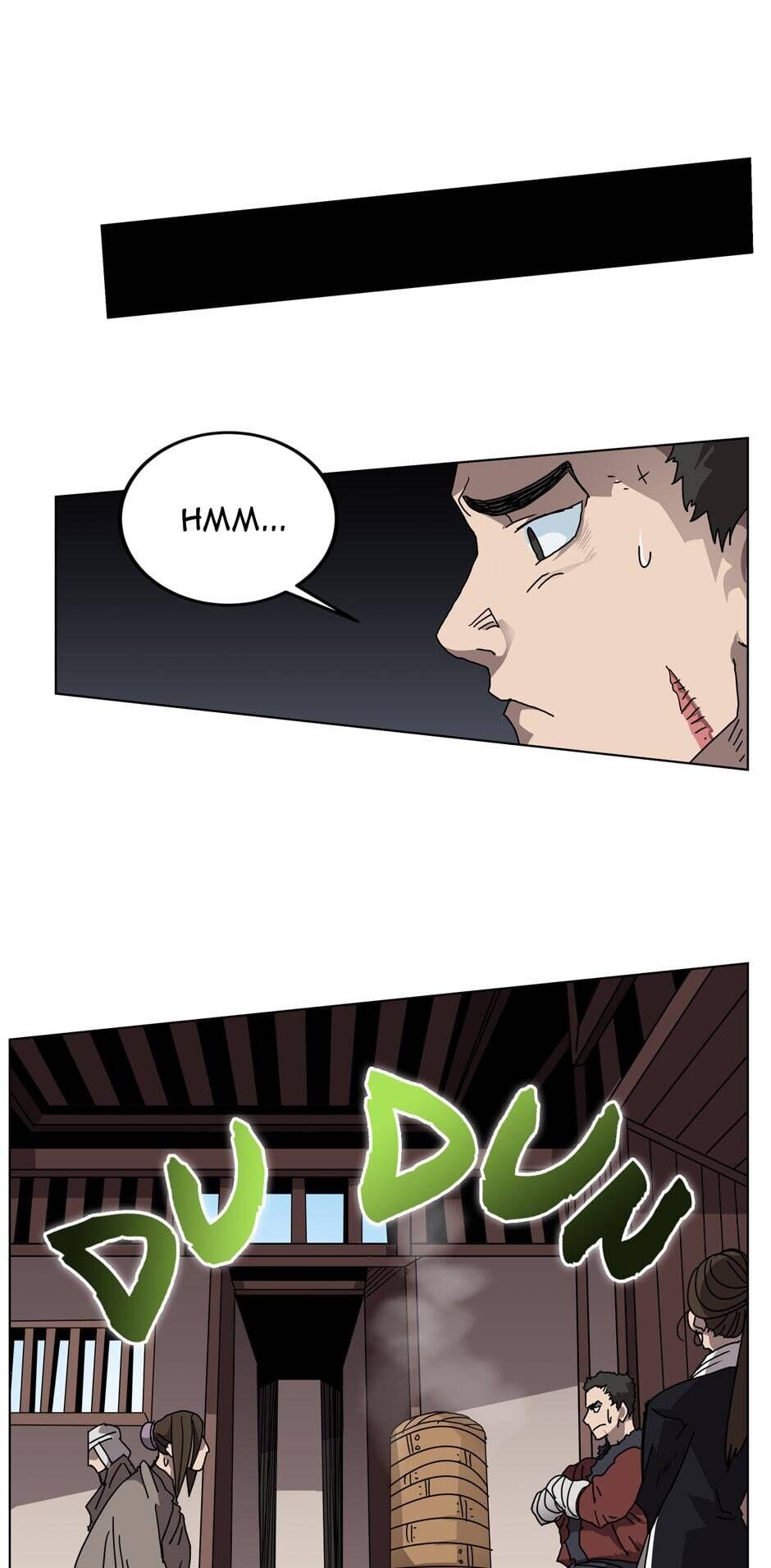 Read Heavenly Demon Reborn! EN Manga Online