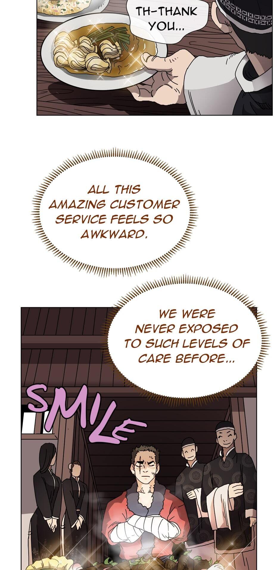 Read Heavenly Demon Reborn! EN Manga Online