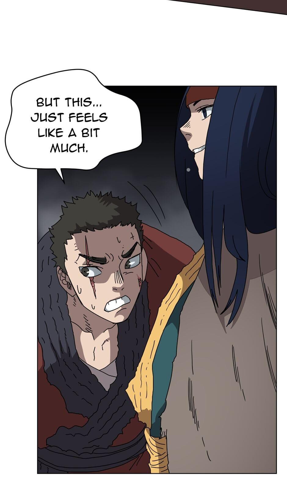 Read Heavenly Demon Reborn! EN Manga Online