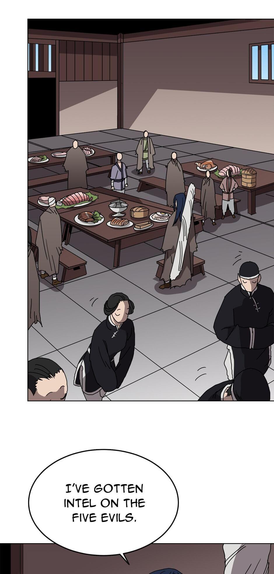 Read Heavenly Demon Reborn! EN Manga Online