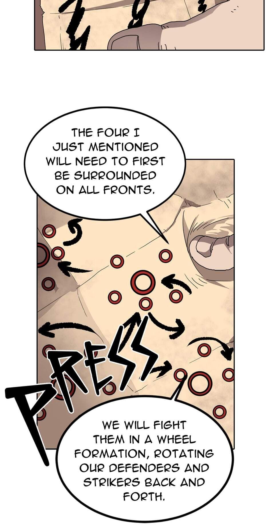 Read Heavenly Demon Reborn! EN Manga Online