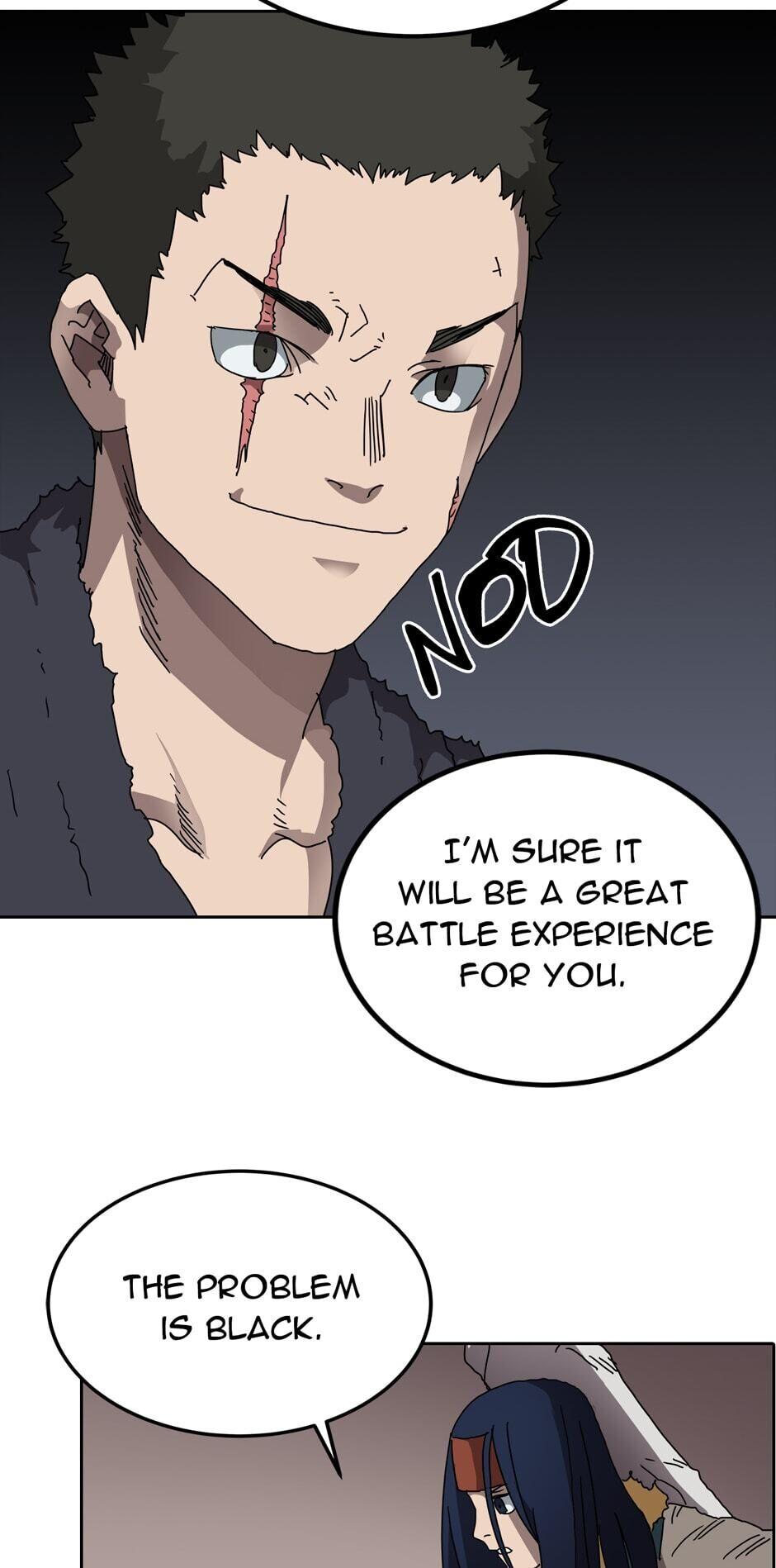 Read Heavenly Demon Reborn! EN Manga Online