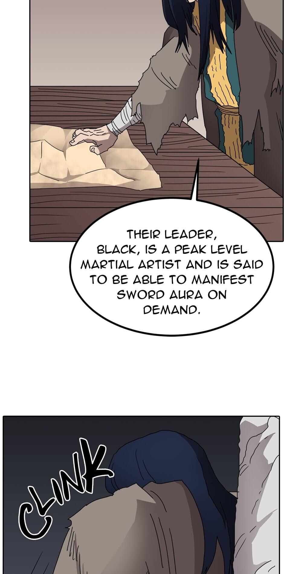 Read Heavenly Demon Reborn! EN Manga Online