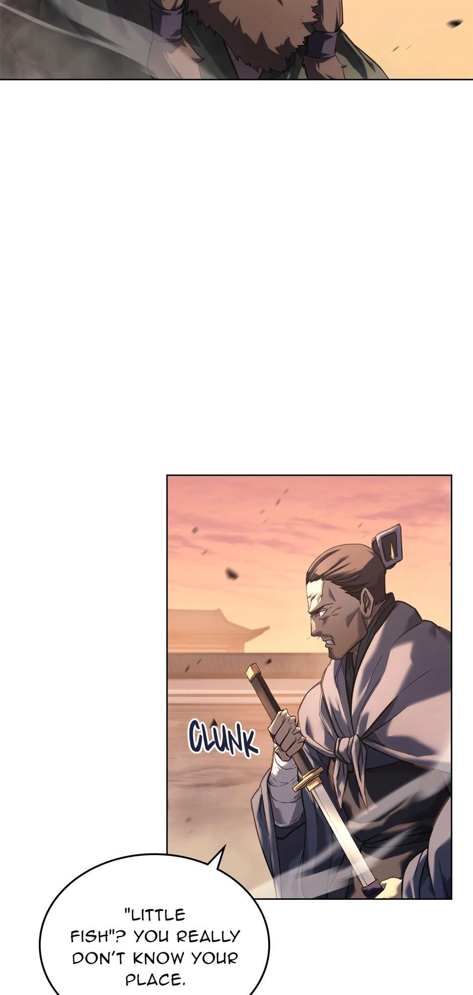 Read Heavenly Demon Reborn! EN Manga Online