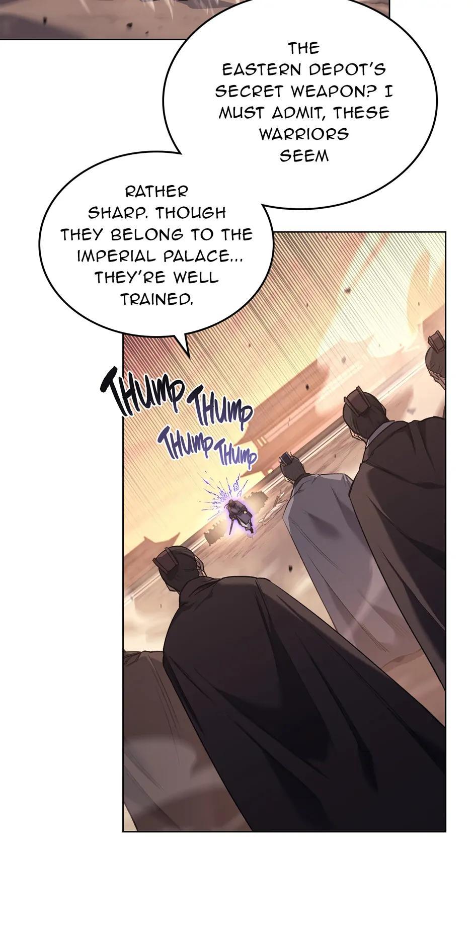 Read Heavenly Demon Reborn! EN Manga Online