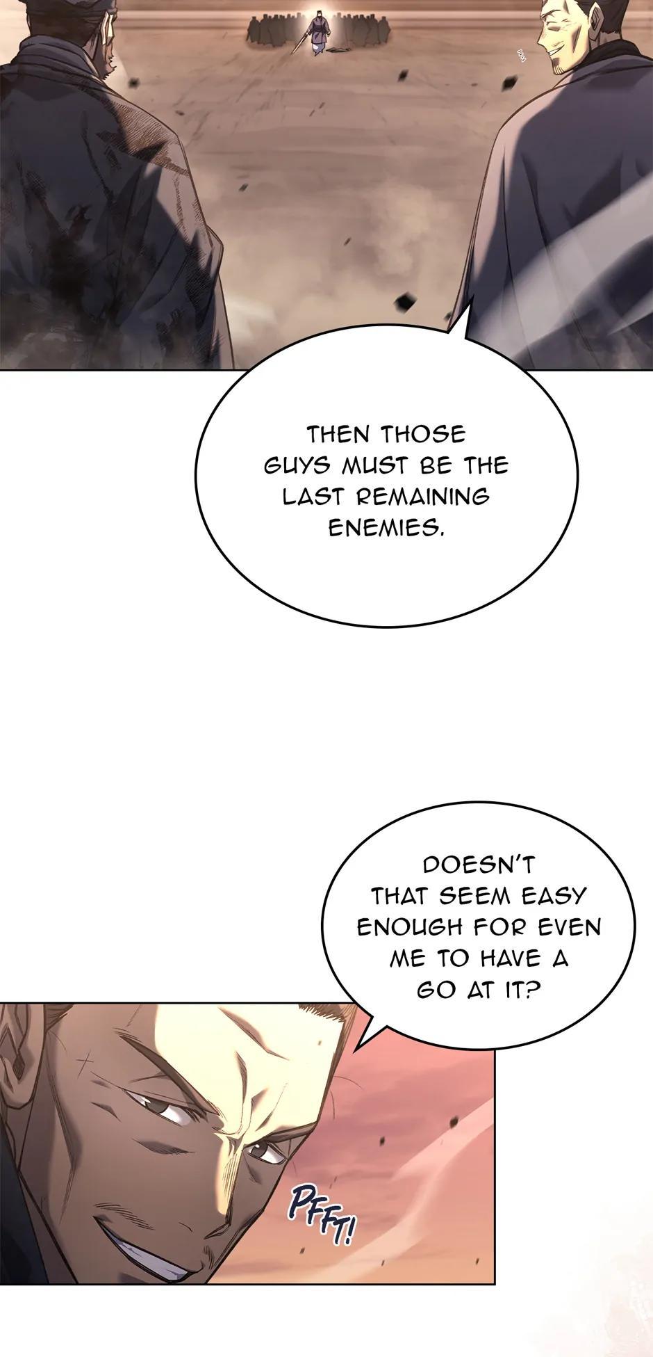 Read Heavenly Demon Reborn! EN Manga Online
