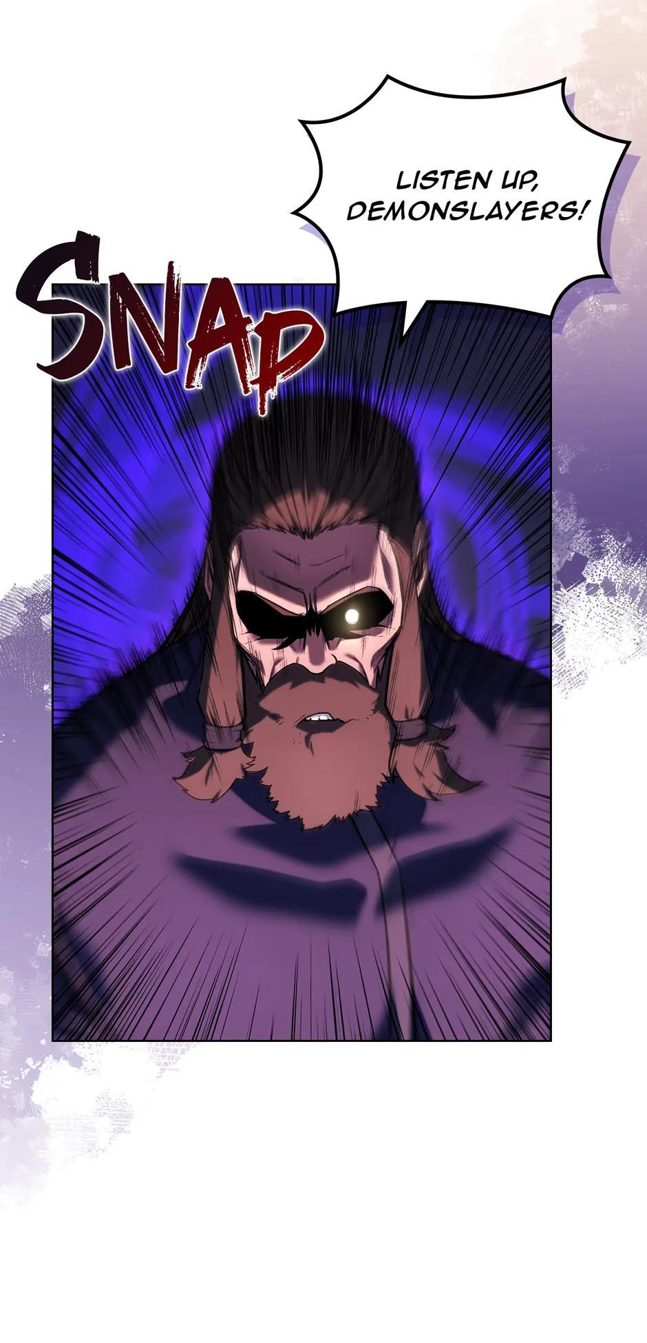 Read Heavenly Demon Reborn! EN Manga Online