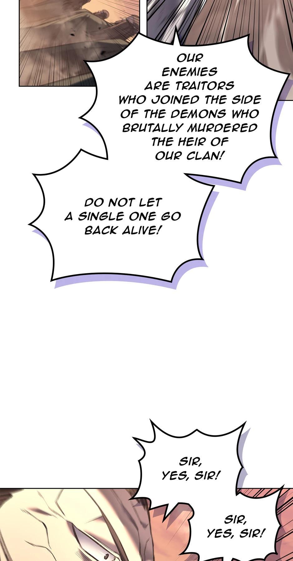 Read Heavenly Demon Reborn! EN Manga Online