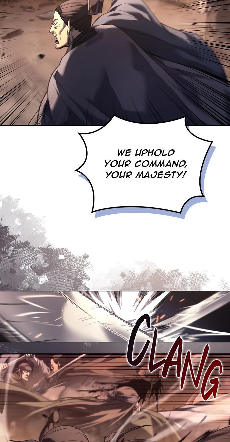 Read Heavenly Demon Reborn! EN Manga Online