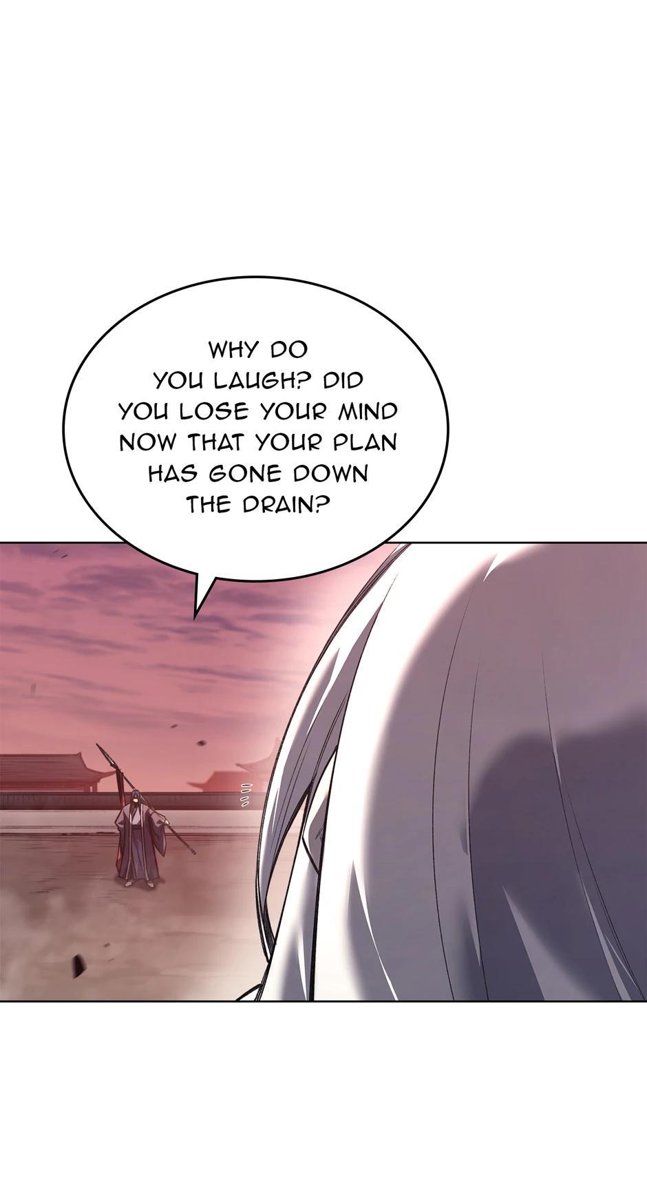 Read Heavenly Demon Reborn! EN Manga Online