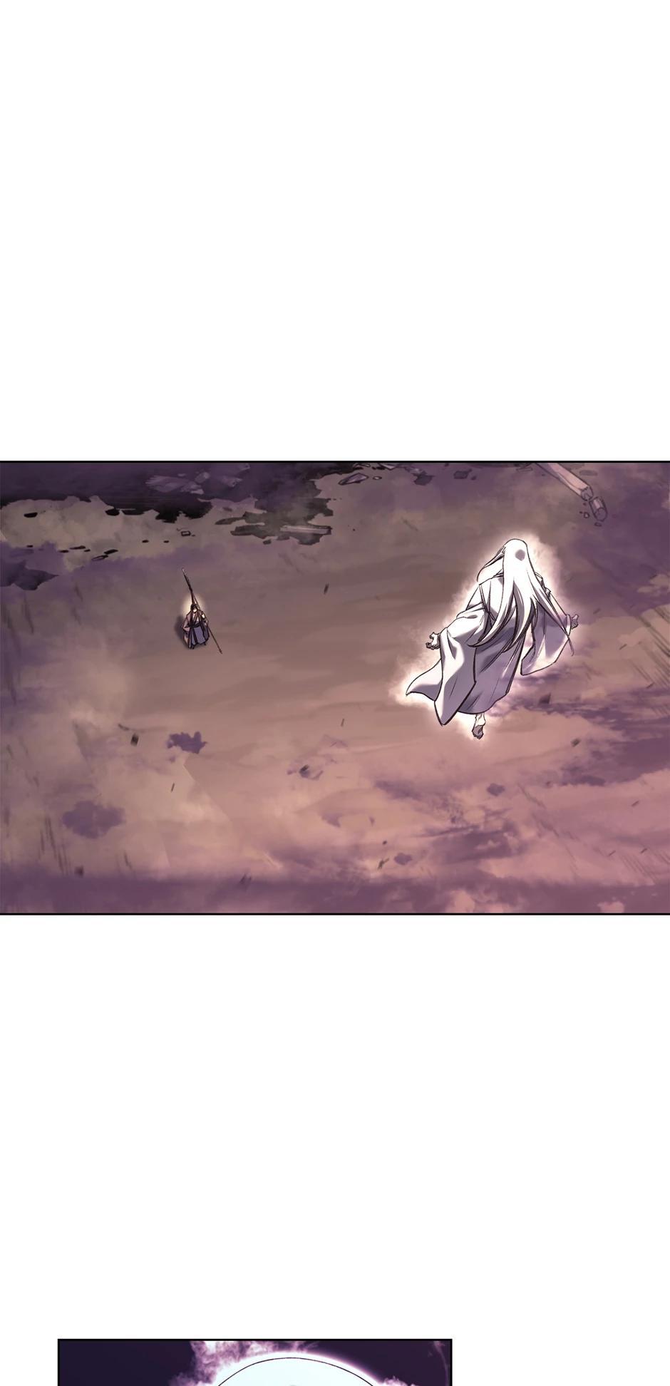 Read Heavenly Demon Reborn! EN Manga Online