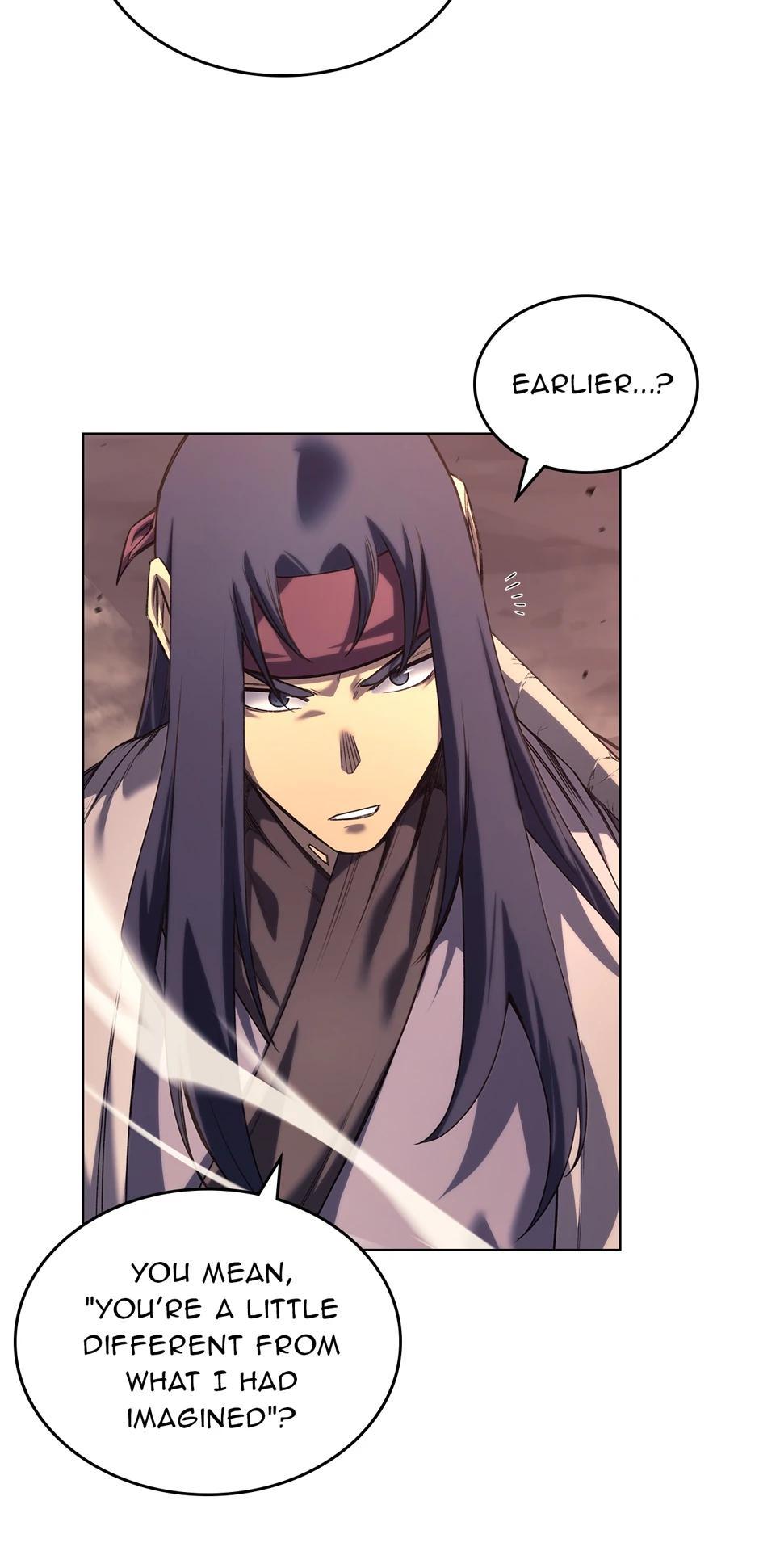 Read Heavenly Demon Reborn! EN Manga Online