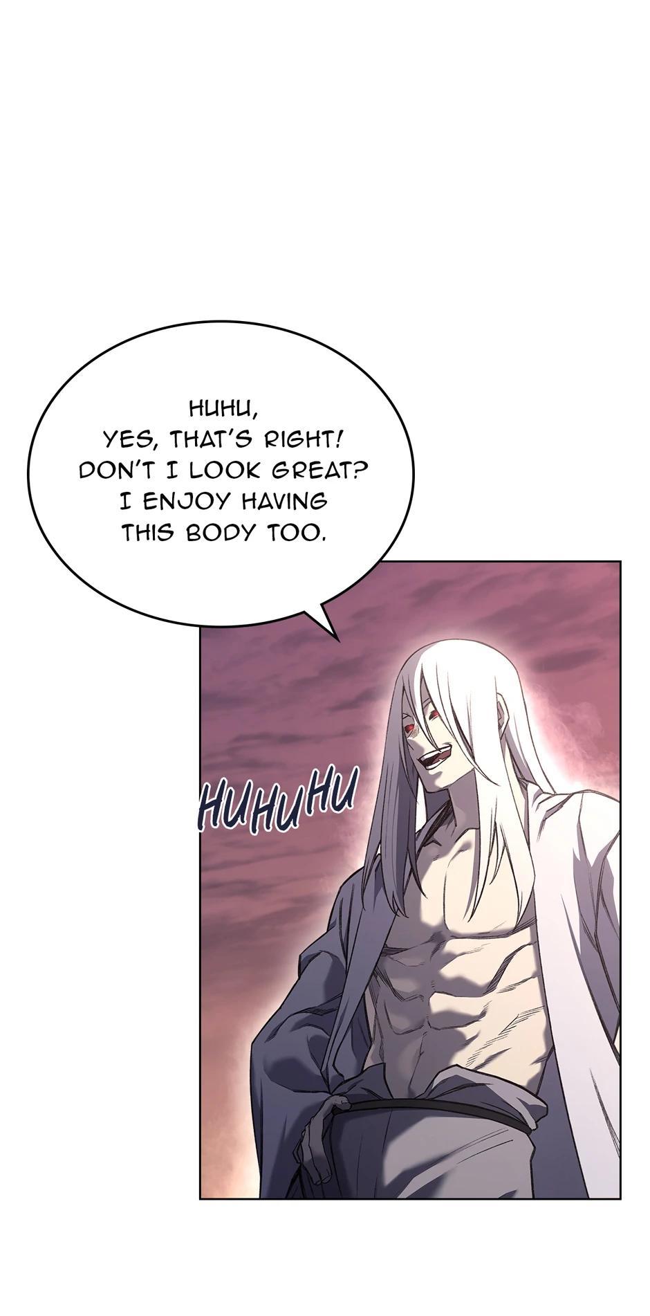Read Heavenly Demon Reborn! EN Manga Online