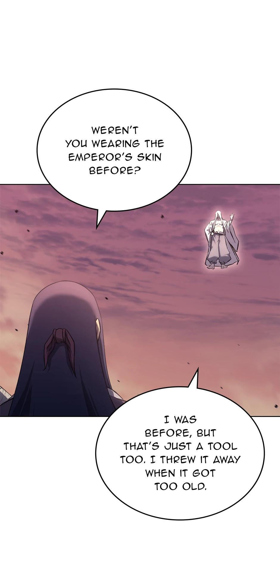 Read Heavenly Demon Reborn! EN Manga Online