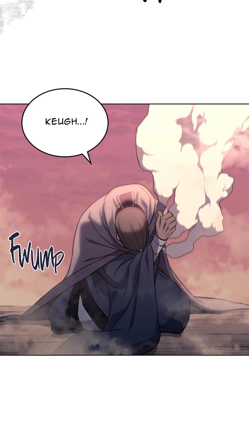 Read Heavenly Demon Reborn! EN Manga Online