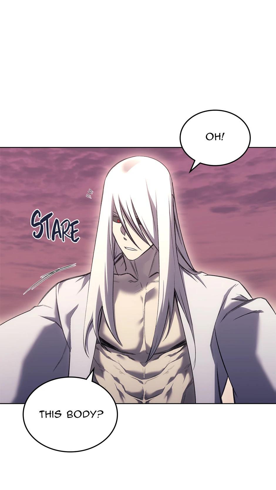 Read Heavenly Demon Reborn! EN Manga Online