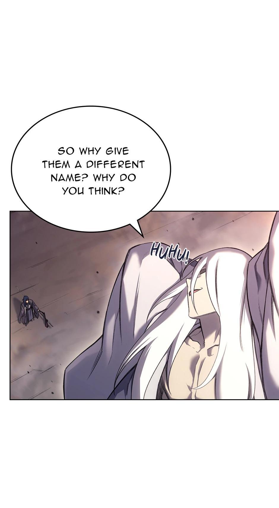Read Heavenly Demon Reborn! EN Manga Online