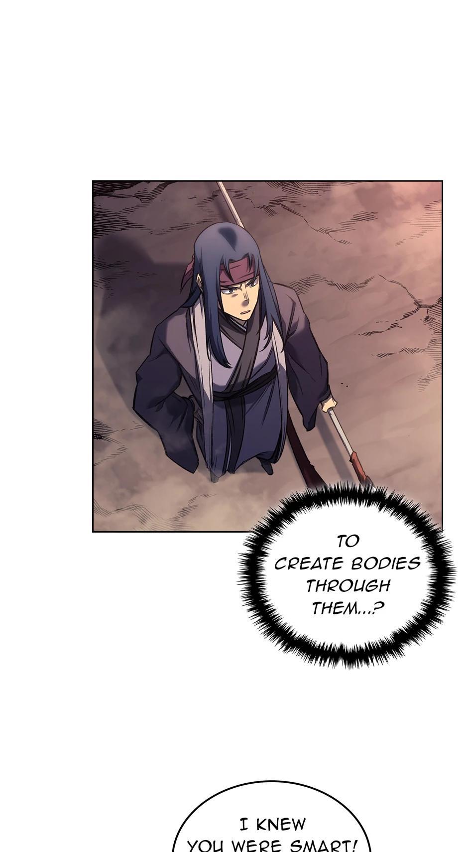 Read Heavenly Demon Reborn! EN Manga Online