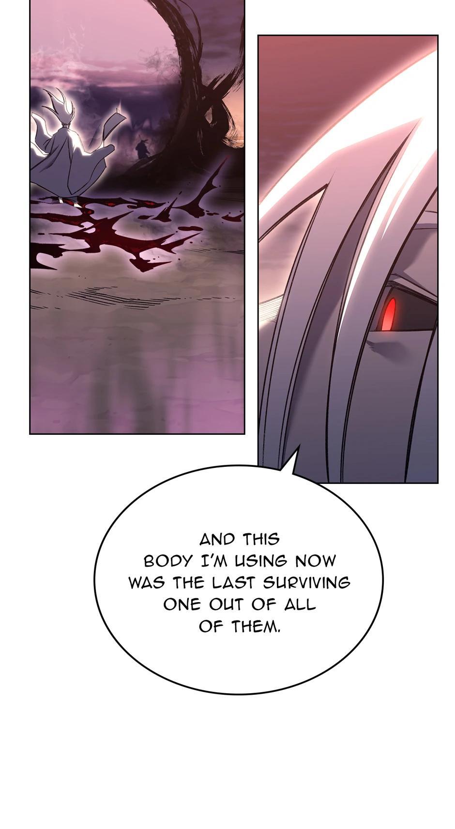 Read Heavenly Demon Reborn! EN Manga Online