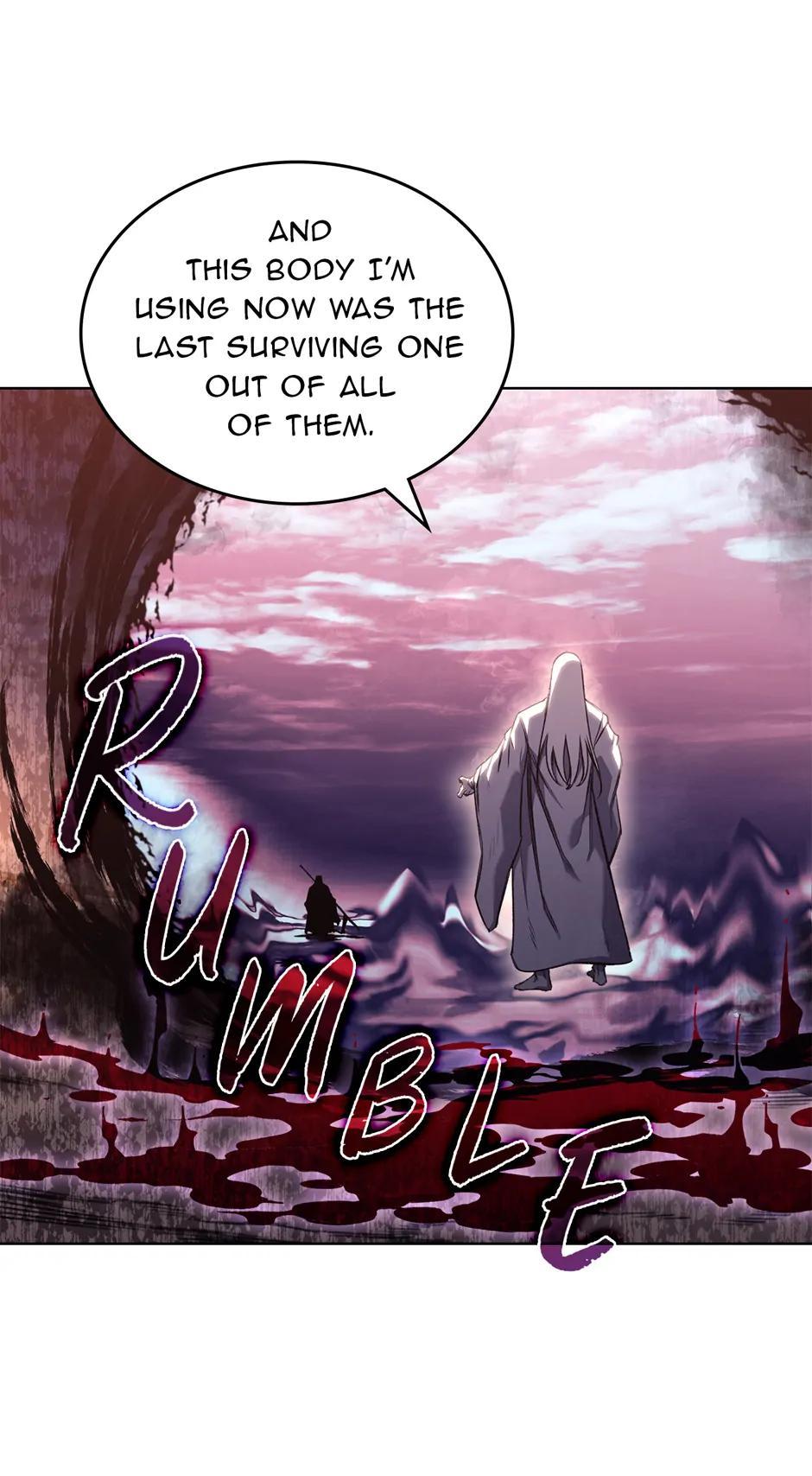 Read Heavenly Demon Reborn! EN Manga Online