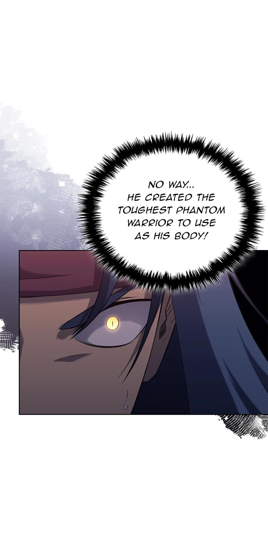 Read Heavenly Demon Reborn! EN Manga Online