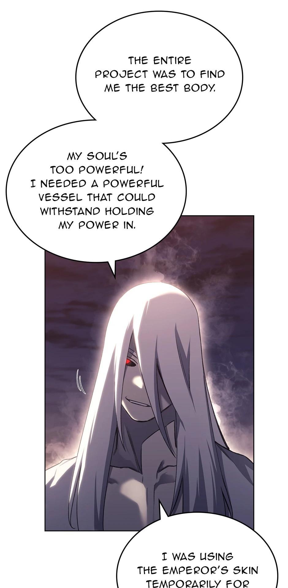 Read Heavenly Demon Reborn! EN Manga Online